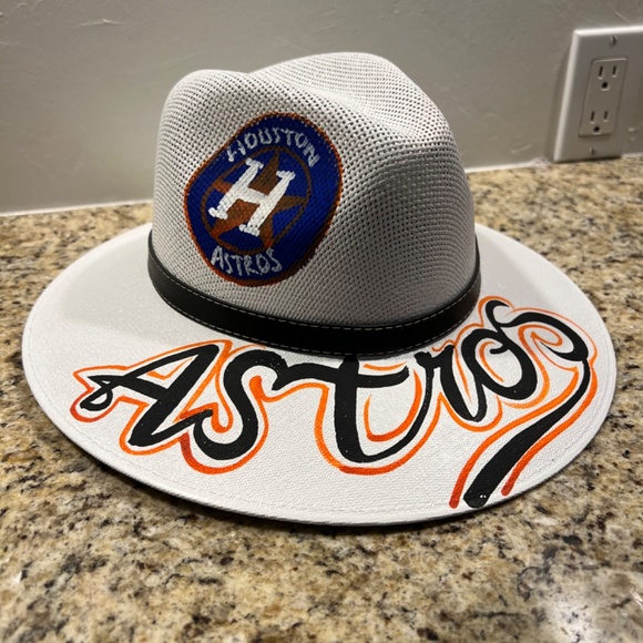 Astros Women’s Hat